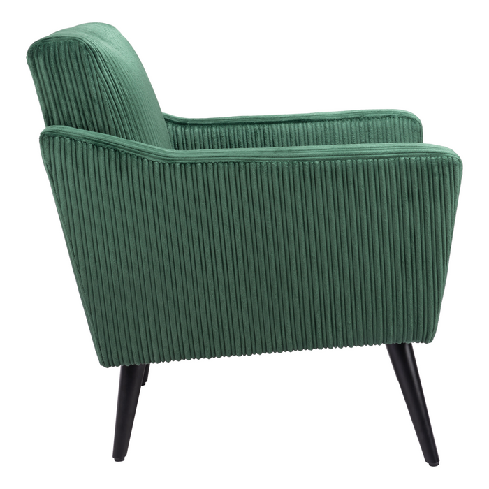 Zuo Modern Bastille Accent Chair