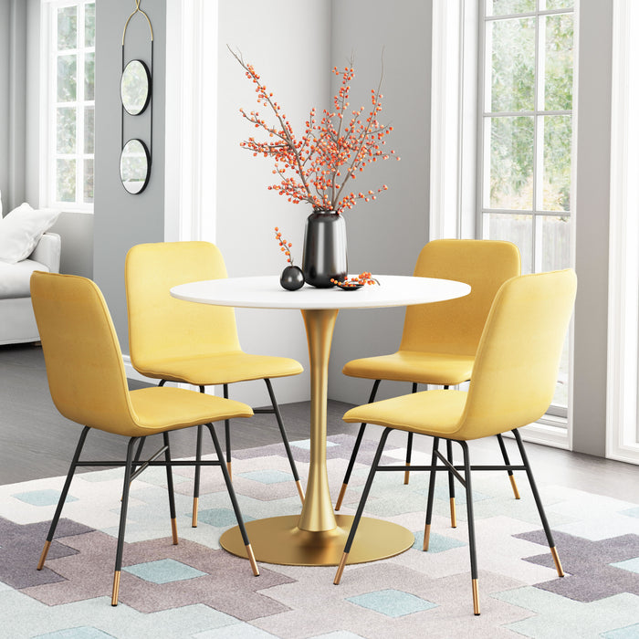 Zuo Modern Opus Dining Table