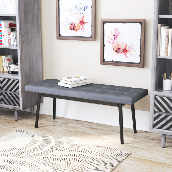 Zuo Modern Tanner Bench