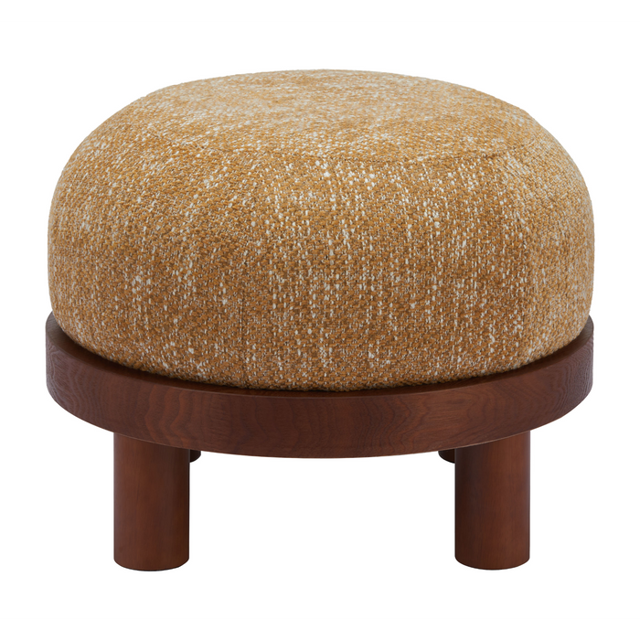 Zuo Modern Gome Ottoman