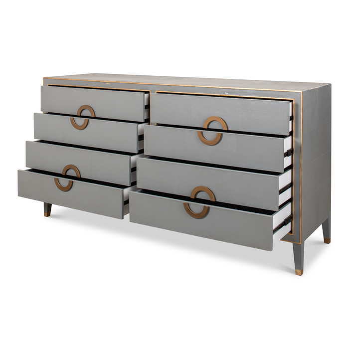 Sarreid Gabriella Chest Of Drawers