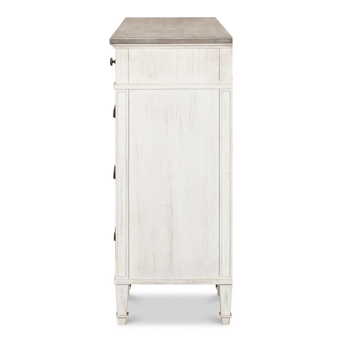 Sarreid Dalmar Bungalow Dresser