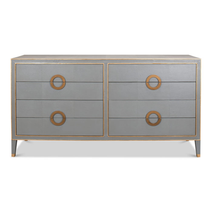 Sarreid Gabriella Chest Of Drawers