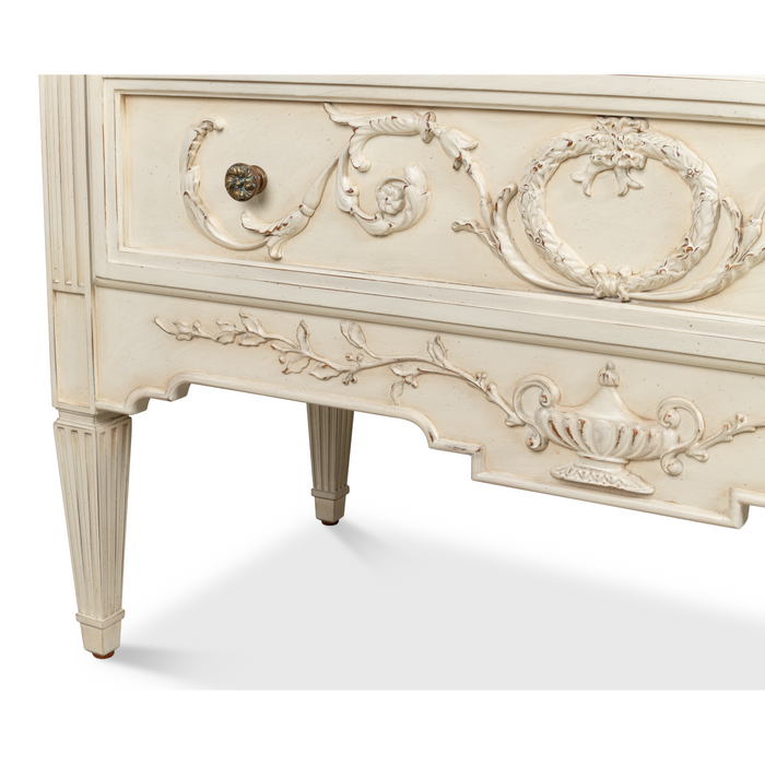 Sarreid Antoinette Chest