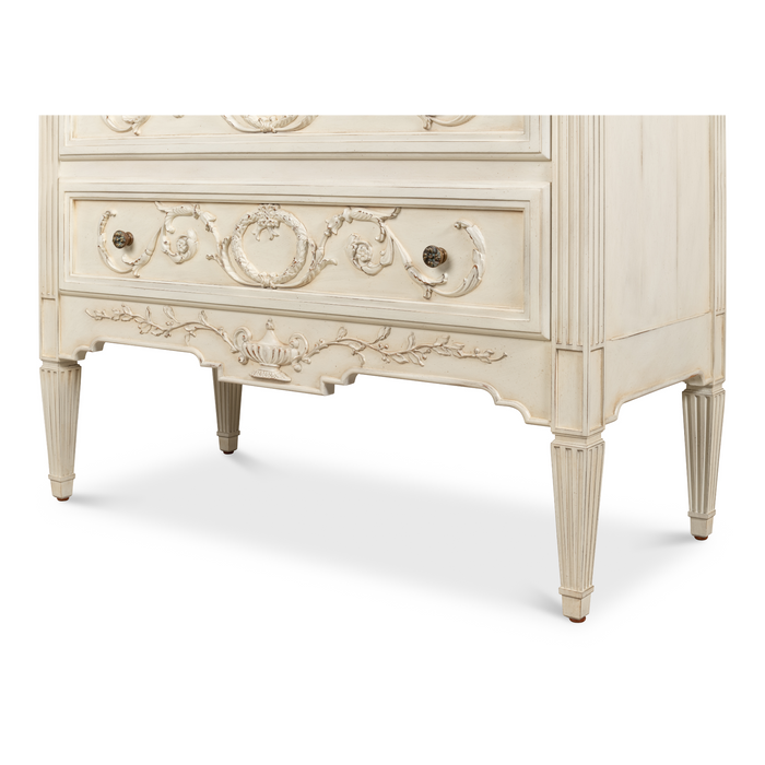 Sarreid Antoinette Chest