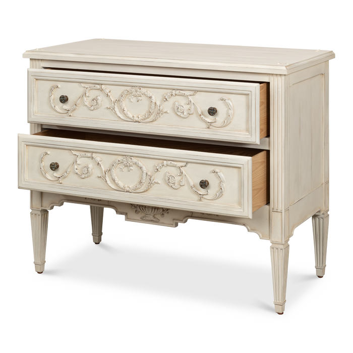 Sarreid Antoinette Chest