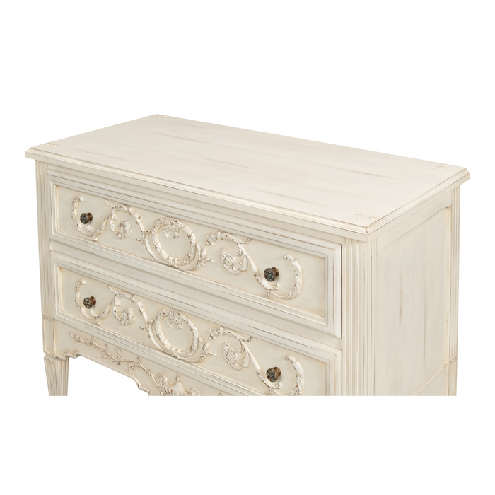 Sarreid Antoinette Chest