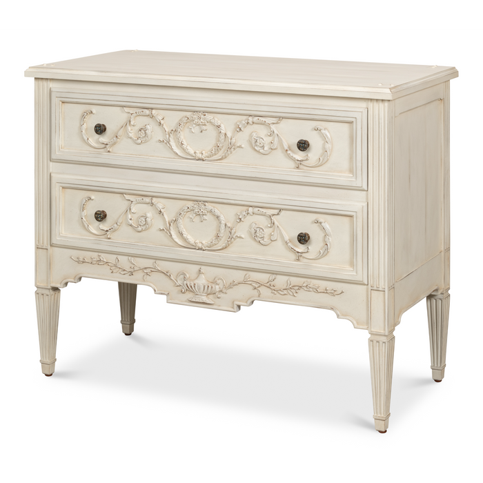 Sarreid Antoinette Chest