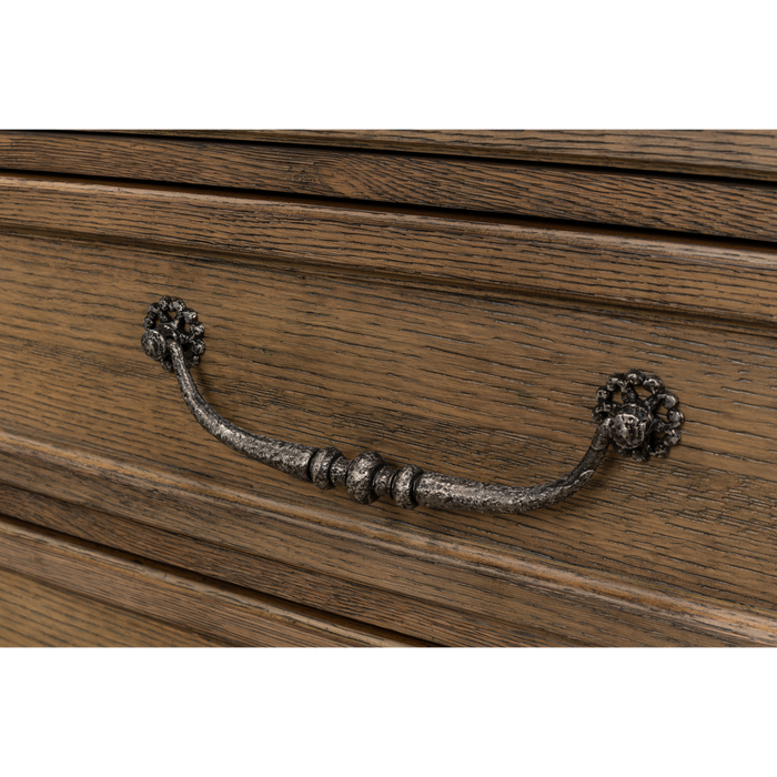 Sarreid Rohan Equestrian Chest