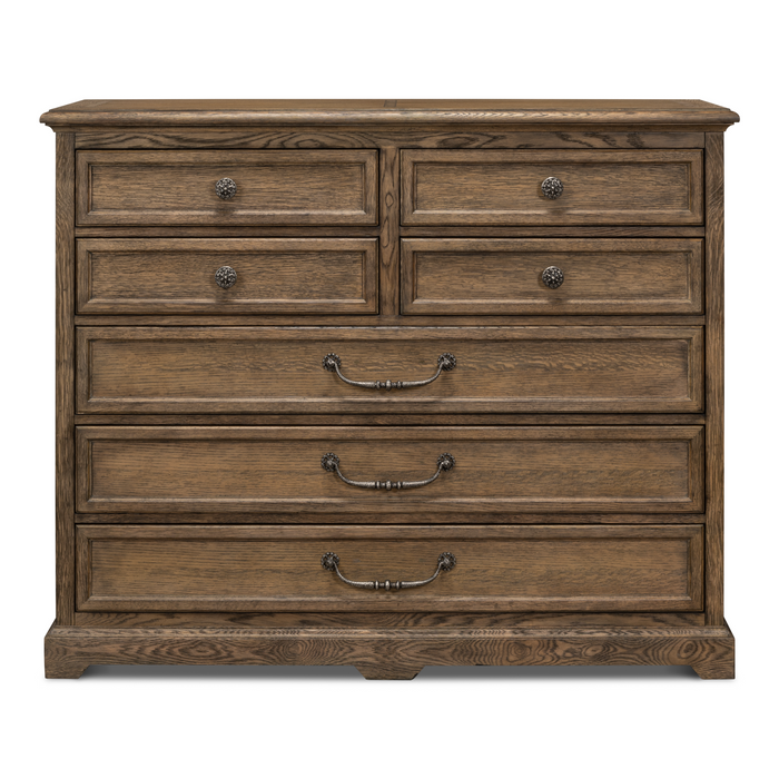 Sarreid Rohan Equestrian Chest