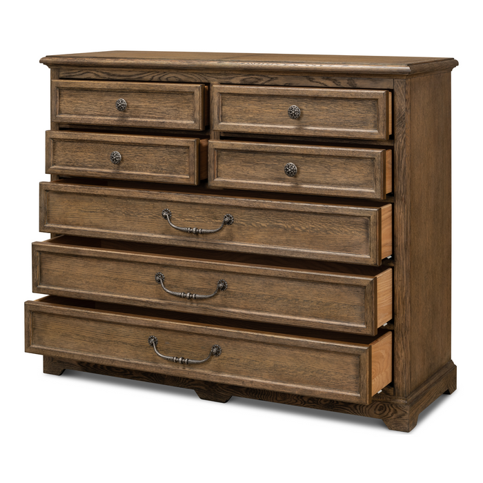 Sarreid Rohan Equestrian Chest