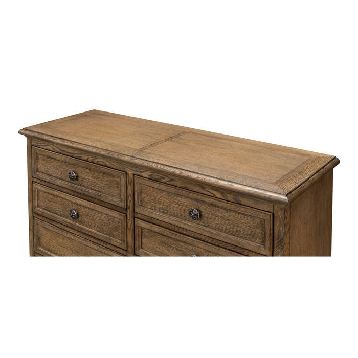 Sarreid Rohan Equestrian Chest