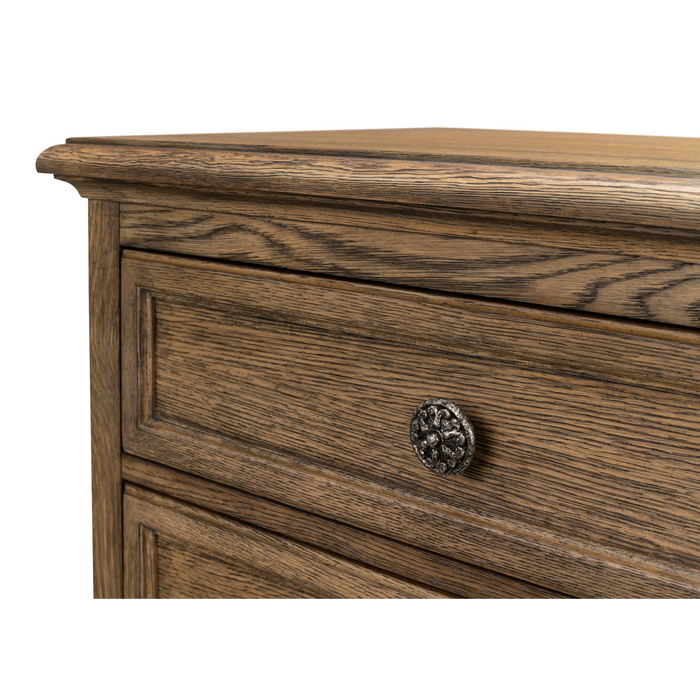 Sarreid Rohan Equestrian Chest