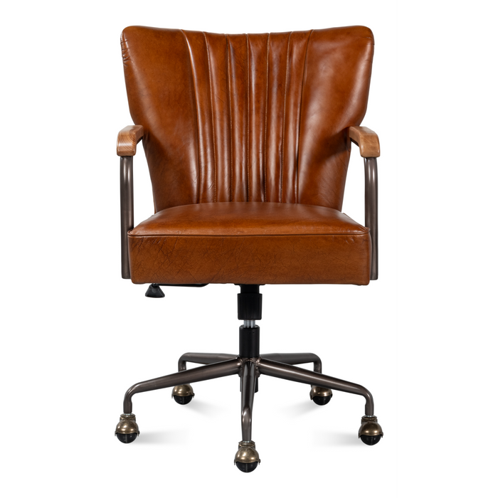 Sarreid  Parker Office Chair