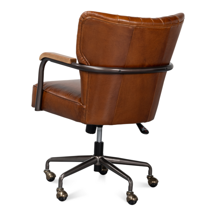 Sarreid  Parker Office Chair