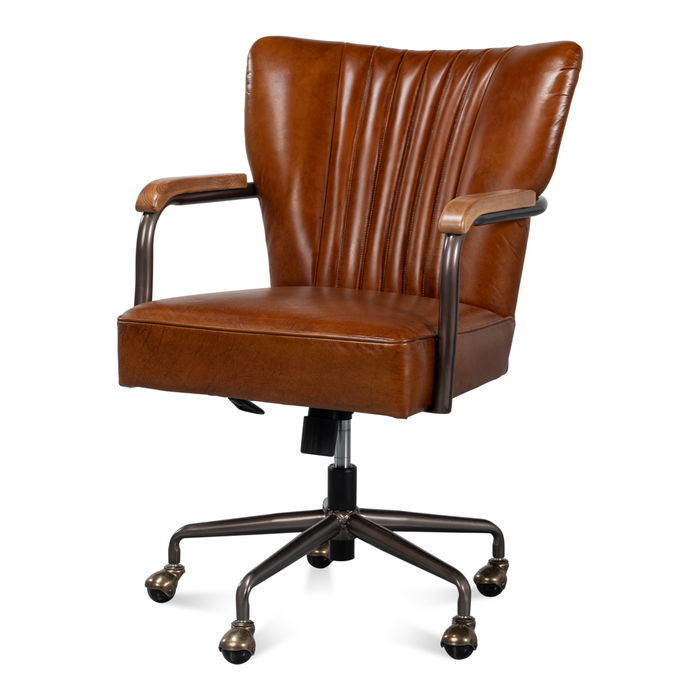 Sarreid  Parker Office Chair