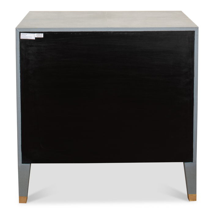 Sarreid Gabriella Night Stand