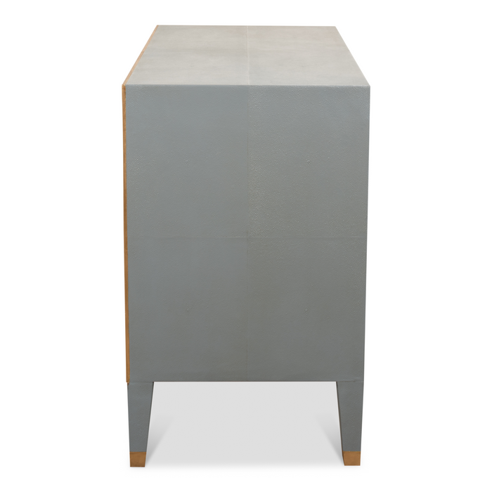 Sarreid Gabriella Night Stand