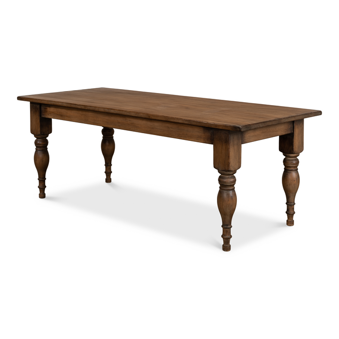 Sarreid Gabby Dining Table