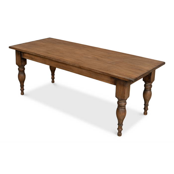 Sarreid Gabby Dining Table