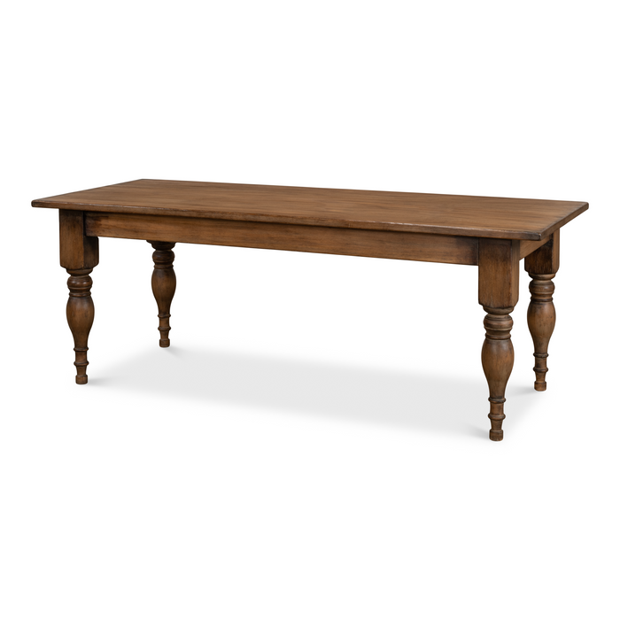 Sarreid Gabby Dining Table