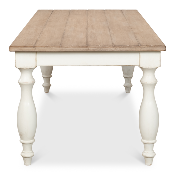 Sarreid Brie Dining Table