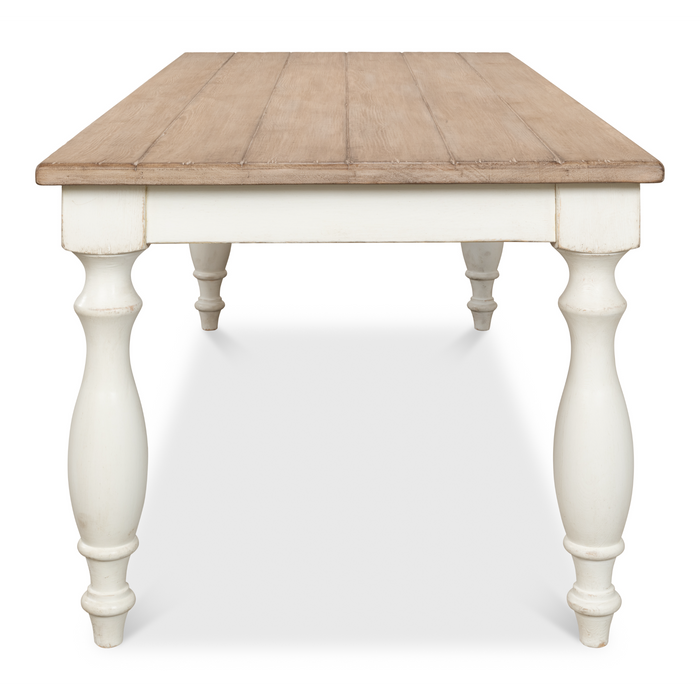 Sarreid Brie Dining Table