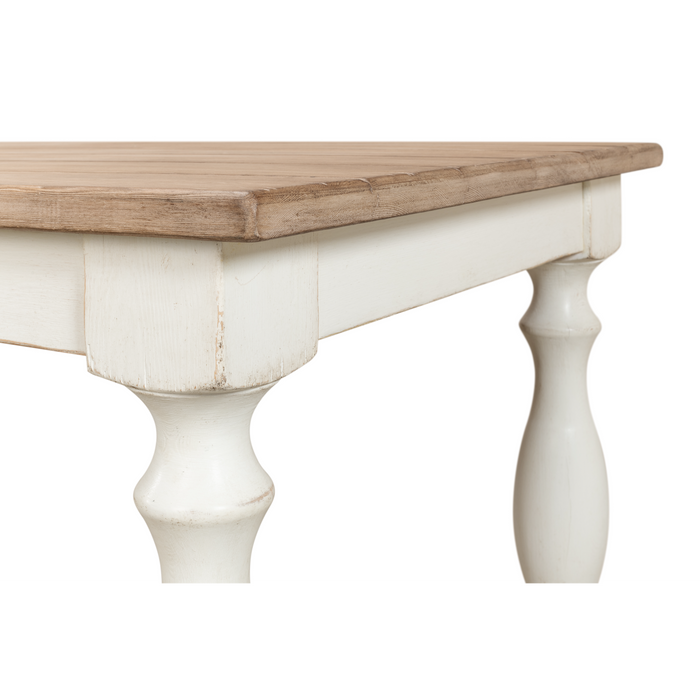 Sarreid Brie Dining Table