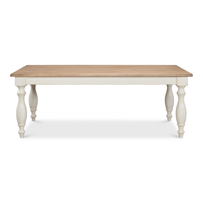 Sarreid Brie Dining Table