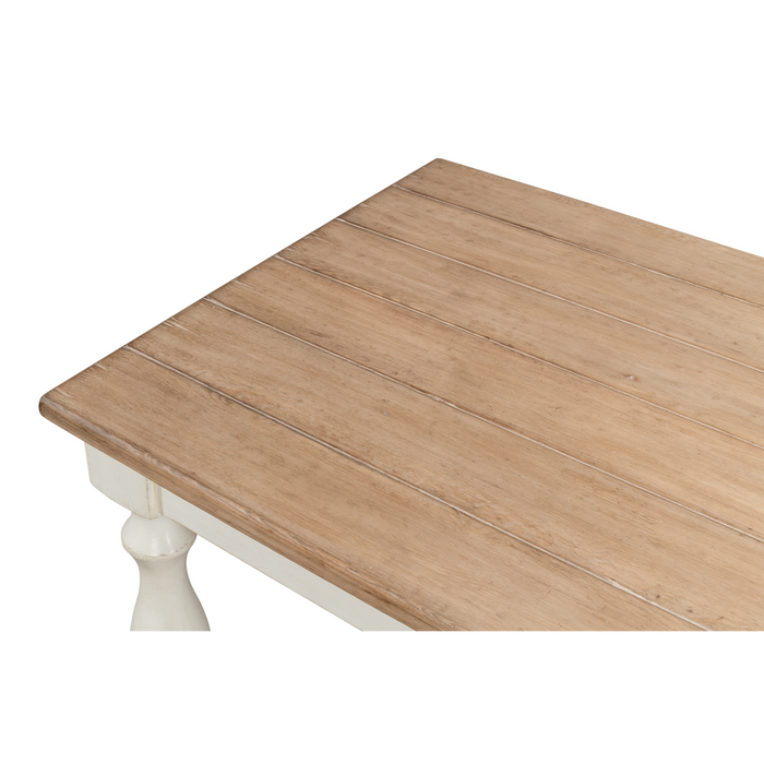 Sarreid Brie Dining Table