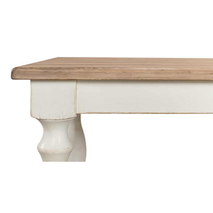 Sarreid Brie Dining Table