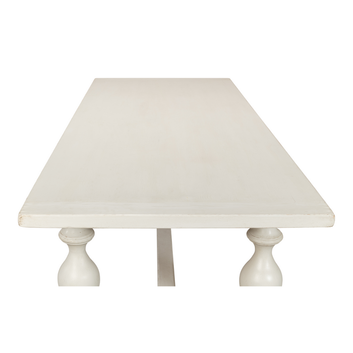 Sarreid Owen Dining Table