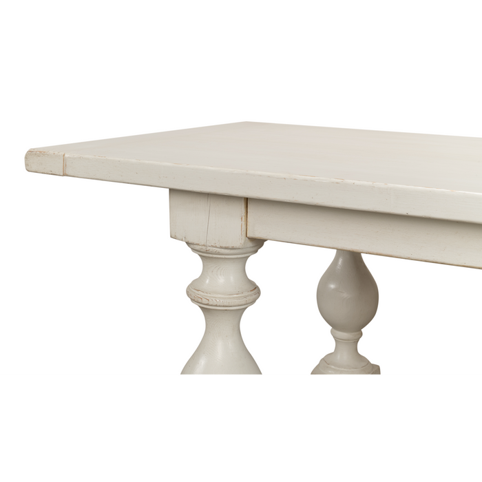 Sarreid Owen Dining Table