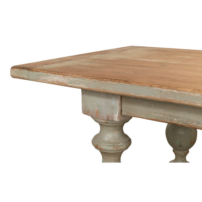 Sarreid Owen Dining Table