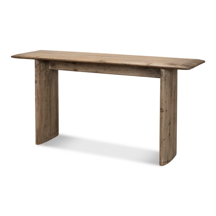 Sarreid Andre Console Table