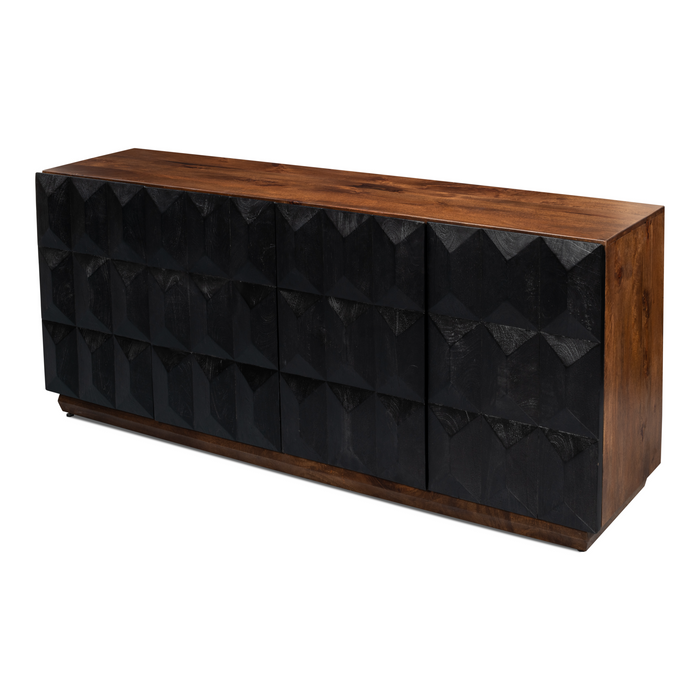 Sarreid Megan Sideboard