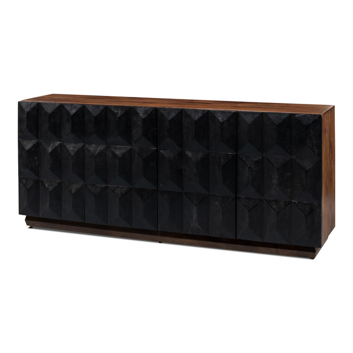 Sarreid Megan Sideboard