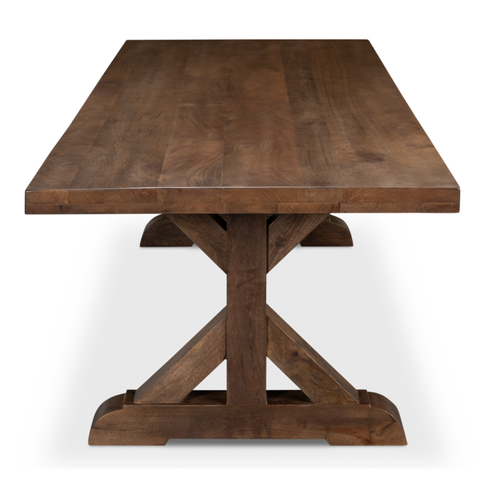 Sarreid Silas Dining Table