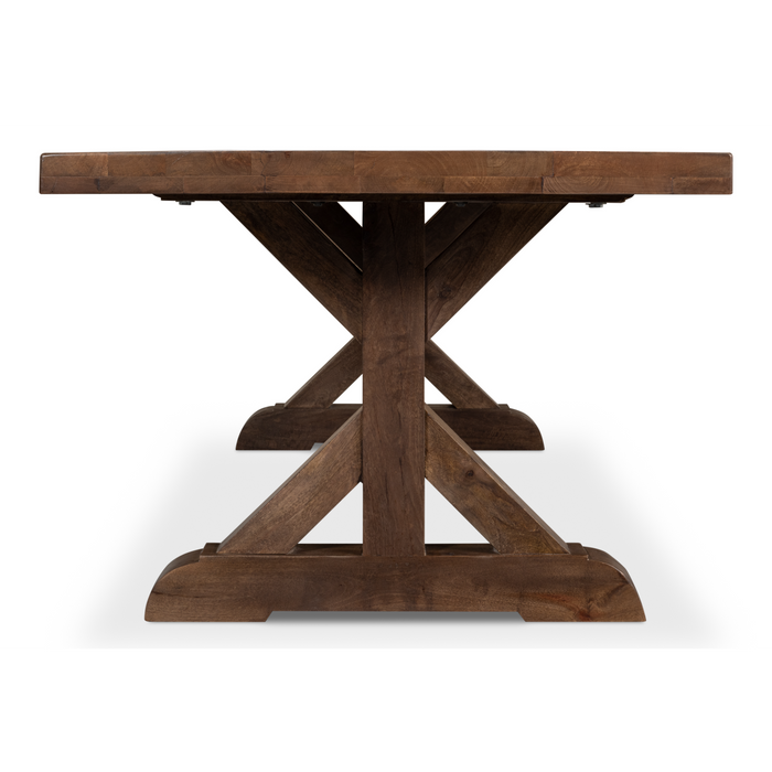 Sarreid Silas Dining Table