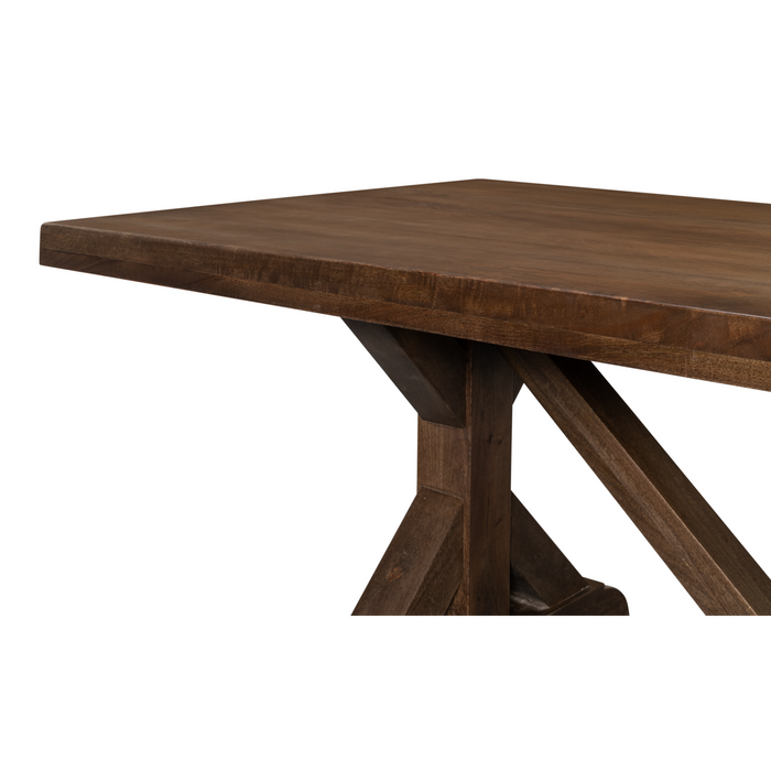 Sarreid Silas Dining Table