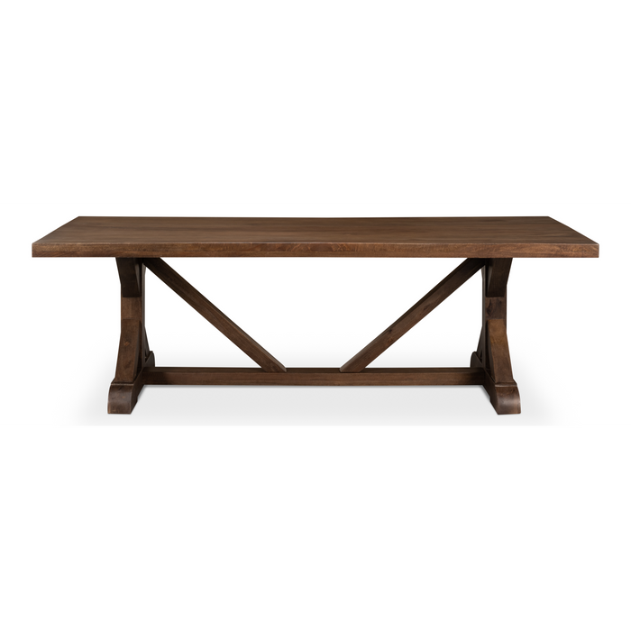 Sarreid Silas Dining Table