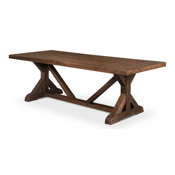 Sarreid Silas Dining Table