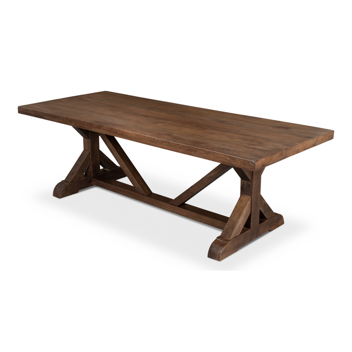 Sarreid Silas Dining Table