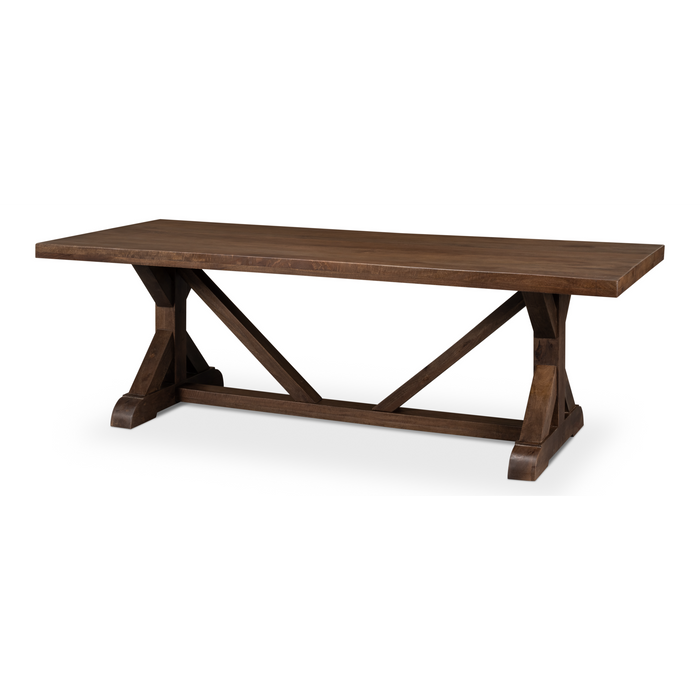 Sarreid Silas Dining Table