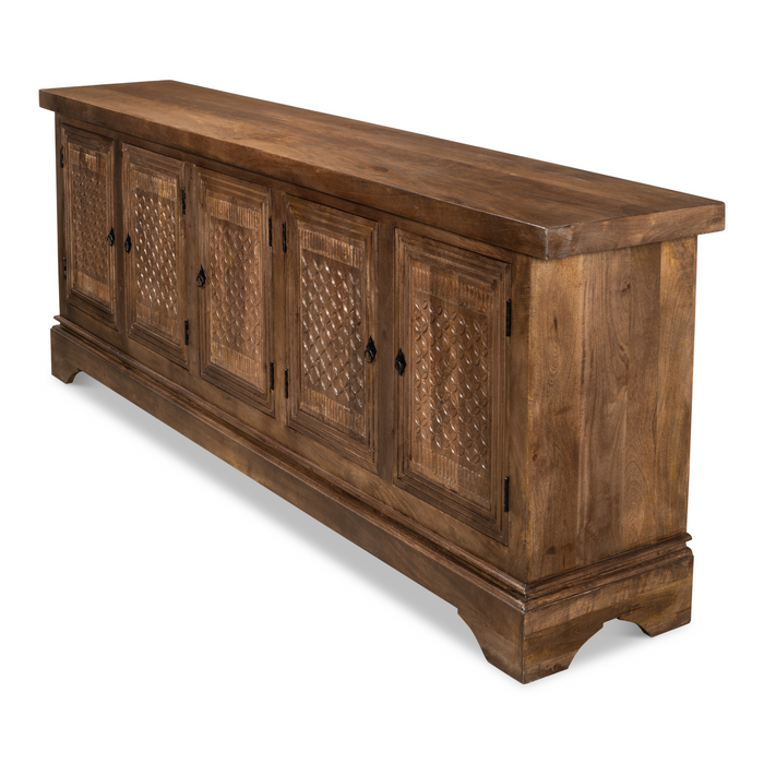 Sarreid Gentry Sideboard