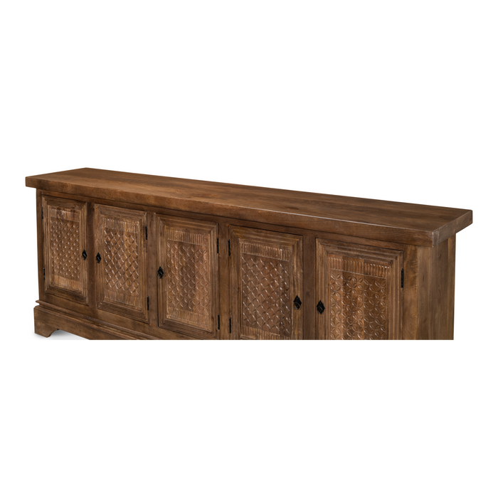 Sarreid Gentry Sideboard