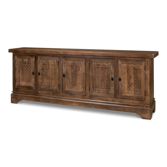 Sarreid Gentry Sideboard