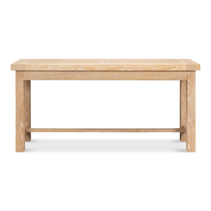 Sarreid Bauhaus Console Table