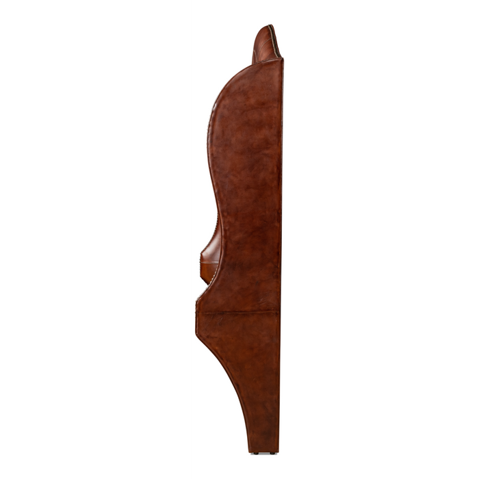 Sarreid Dowry Equestrian Headboard