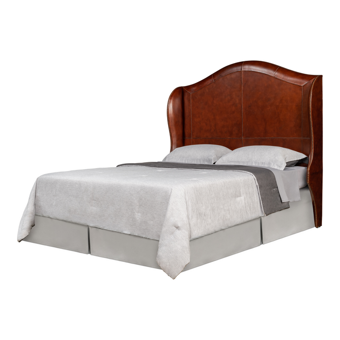 Sarreid Dowry Equestrian Headboard